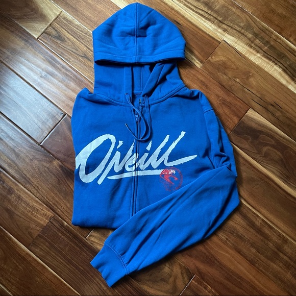 O'Neill Other - O’Neill Full-Zip Hoodie